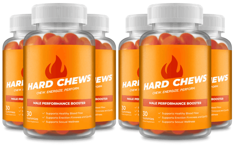 Hard Chews